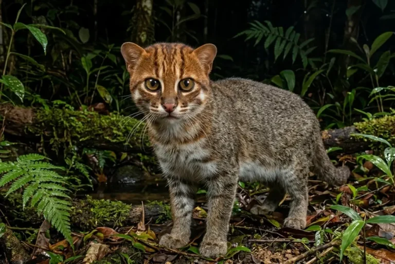 flat-headed-cat-rare-wildlife-beluran-safari-sabah.png